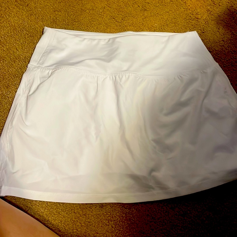 white, 90 degresss size m